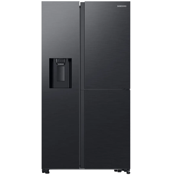 FRIGORÍFICO SIDE BY SIDE SAMSUNG – RH65DG54R3B1EF