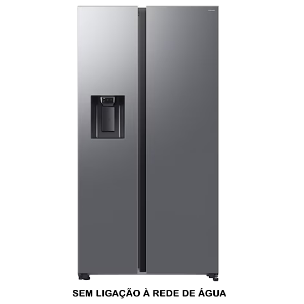 FRIGORÍFICO SIDE BY SIDE SAMSUNG – RS70F65KETEF