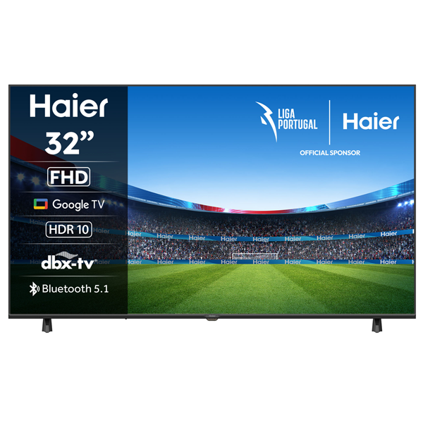 LED HAIER – H32K85FFX