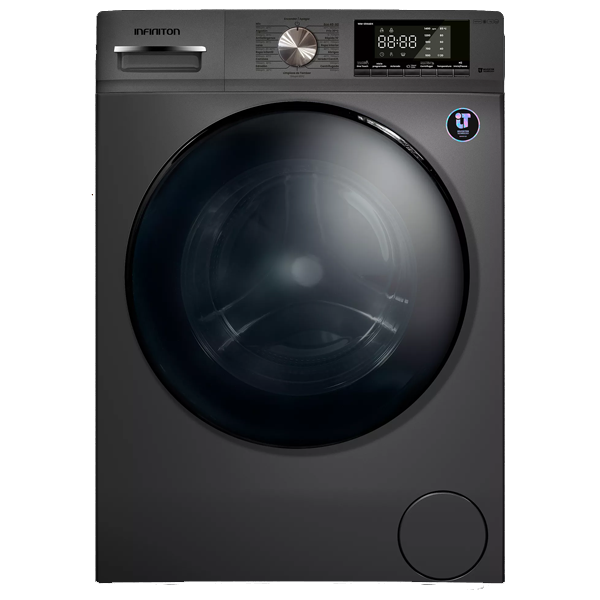 MÁQUINA DE LAVAR ROUPA INFINITON – WMS94ADX
