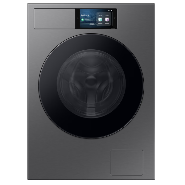 MÁQUINA DE LAVAR ROUPA SAMSUNG – WF90F09C4SU3