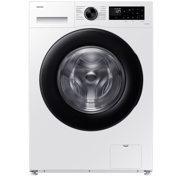 MÁQUINA DE LAVAR ROUPA SAMSUNG – WW10FG5U34AEEP