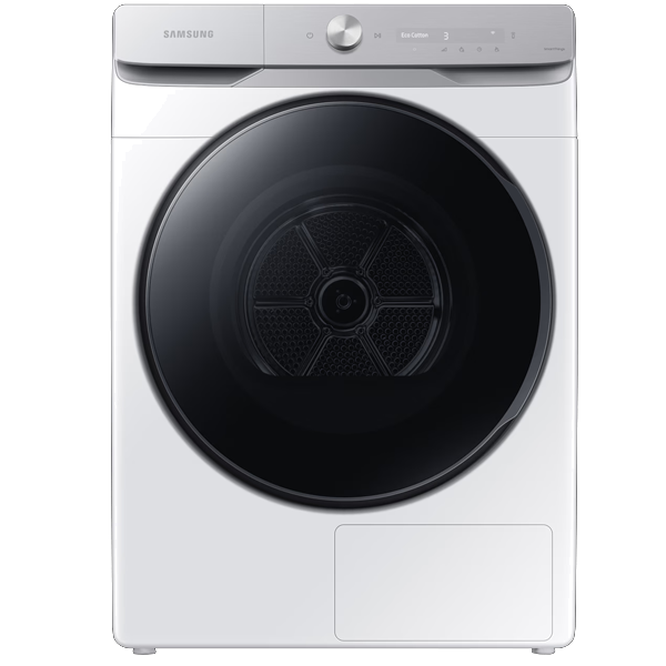 SECADOR DE ROUPA SAMSUNG – DV16DG8600BWU3
