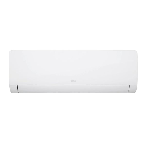 AR CONDICIONADO LG – WZ09AWS – COMPOSTO DE: