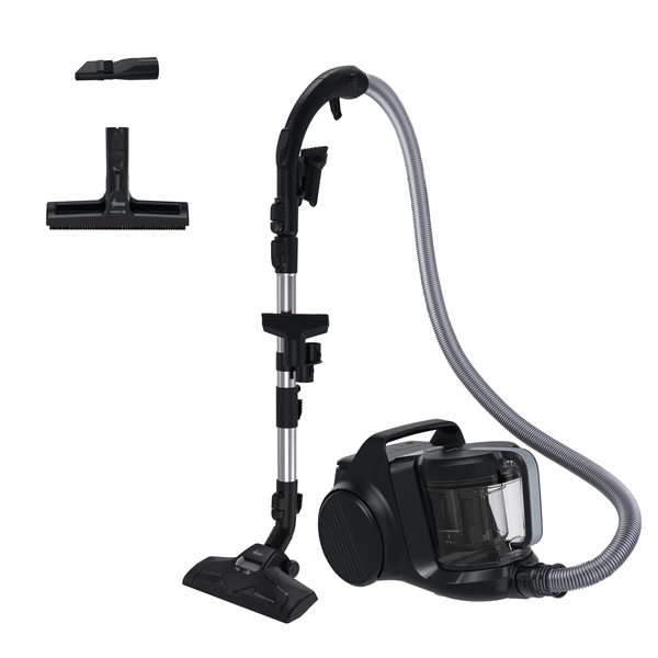 ASPIRADOR HOOVER S/SACO POWER MASTER – HP410H 011