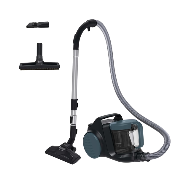 ASPIRADOR HOOVER S/SACO TURBO MOVE – HP210H 011