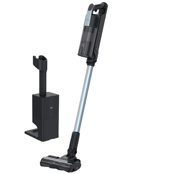 ASPIRADOR VERTICAL HOOVER S/FIOS PRO DYNAMIC CLEAN – HF350HP 011