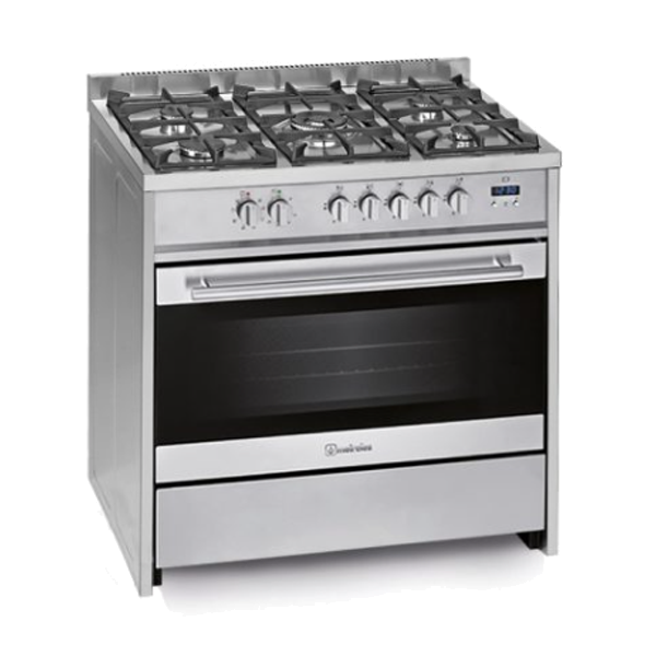 FOGÃO MEIRELES MONZA – M 910 X – G. NAT