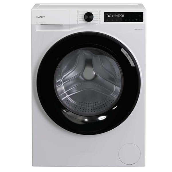 MÁQUINA DE LAVAR ROUPA CANDY – BR 414 BL9-S
