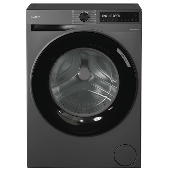 MÁQUINA DE LAVAR ROUPA CANDY – BR 49SBL8G-S