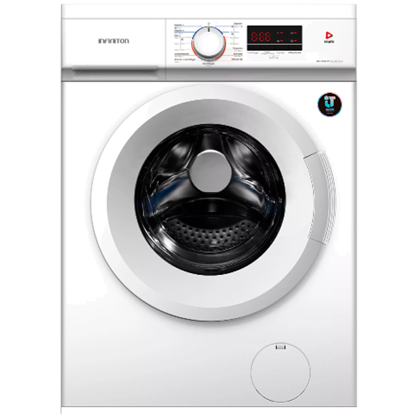 MÁQUINA DE LAVAR ROUPA INFINITON – WMD94AWT