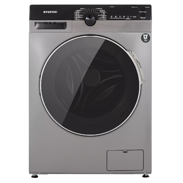 MÁQUINA DE LAVAR ROUPA INFINITON – WMG124ADX