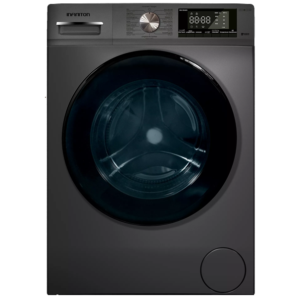 MÁQUINA DE LAVAR ROUPA INFINITON – WMS84ADX