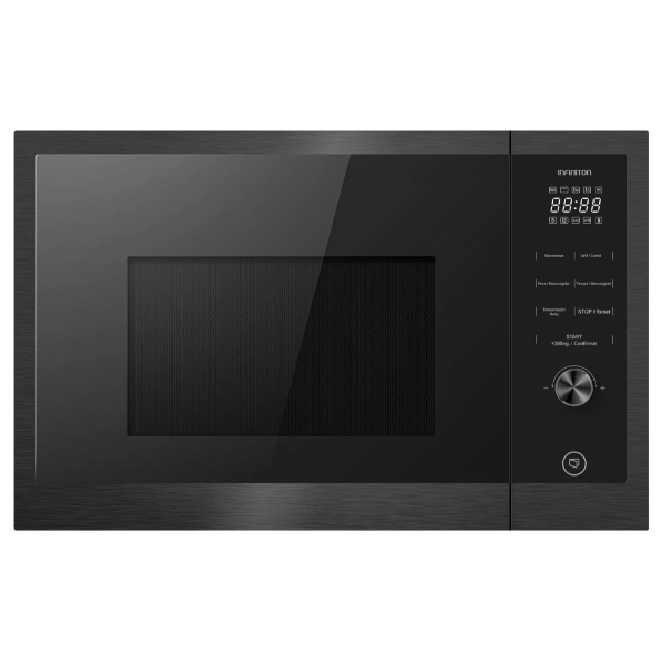 MICRO ONDAS INFINITON – IMW SS 25L