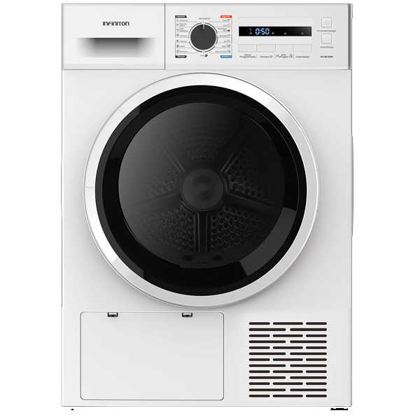 SECADOR DE ROUPA INFINITON – SDBC7EWL
