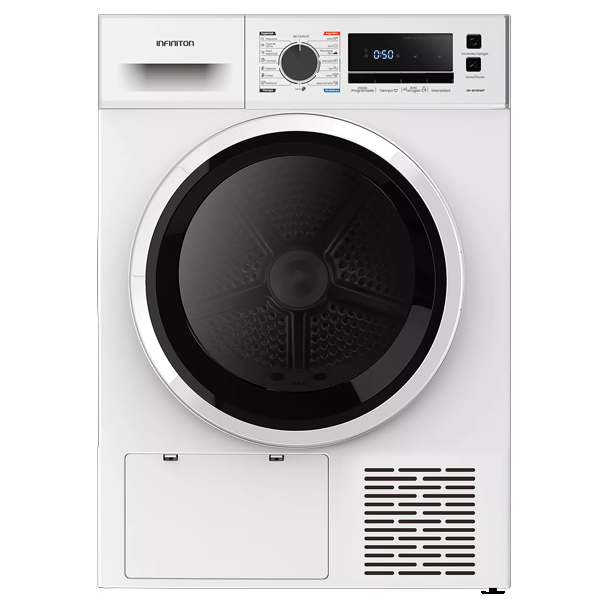 SECADOR DE ROUPA INFINITON – SDBC9DWP