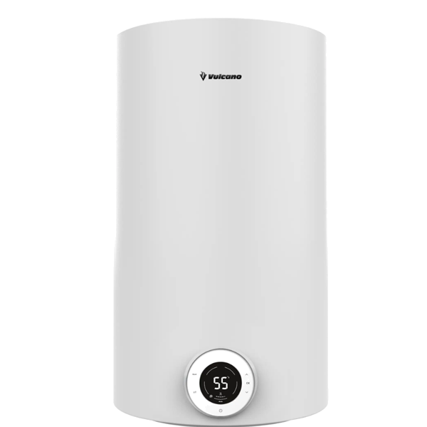 TERMOACUMULADOR VULCANO – ES 050 8 VU D DEWBS – (47L)