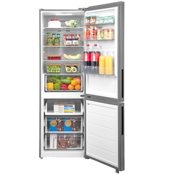 COMBINADO MIDEA – MDRB548MME46