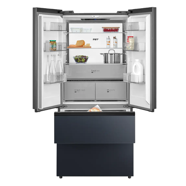 COMBINADO MIDEA – MDRF705BIE70