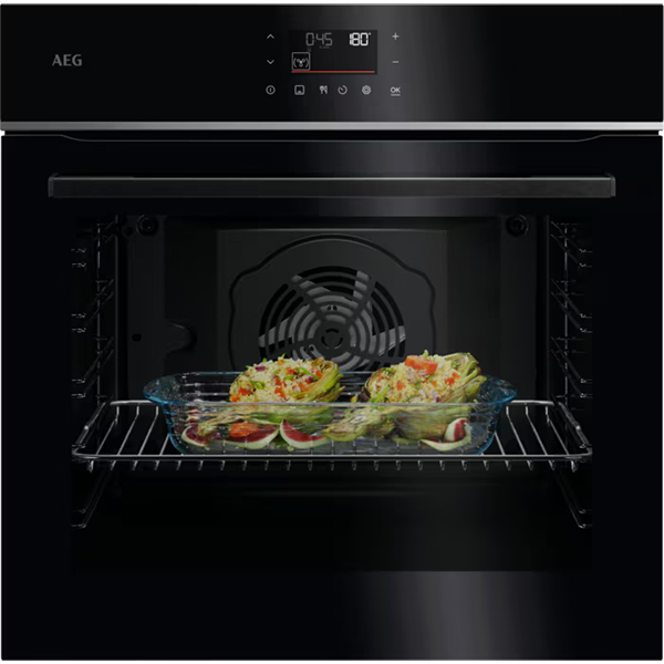 FORNO AEG – TU5PB41ZPB
