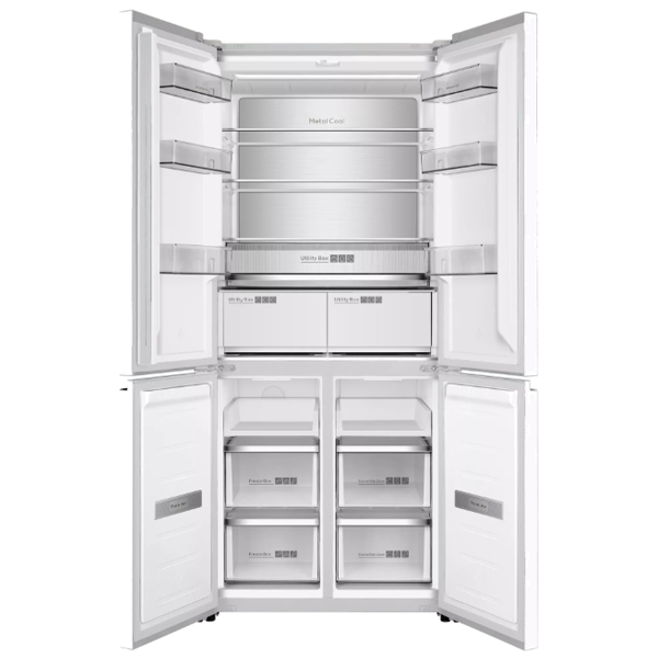 FRIGORÍFICO INFINITON – AMCB-580CD90WEC