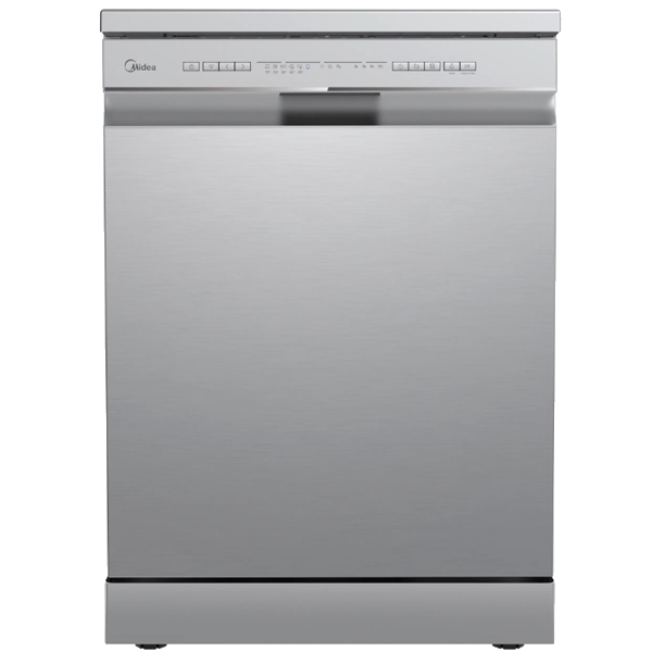 MÁQUINA DE LAVAR LOUÇA MIDEA – MDWPF1333CSS-WD