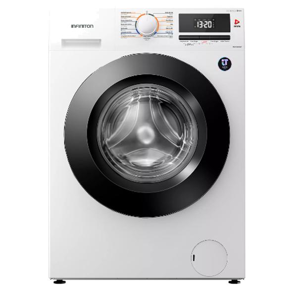 MÁQUINA DE LAVAR ROUPA INFINITON – WMH62ABF