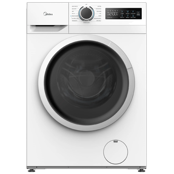 MÁQUINA DE LAVAR ROUPA MIDEA – MF110W70BA10/W-ES