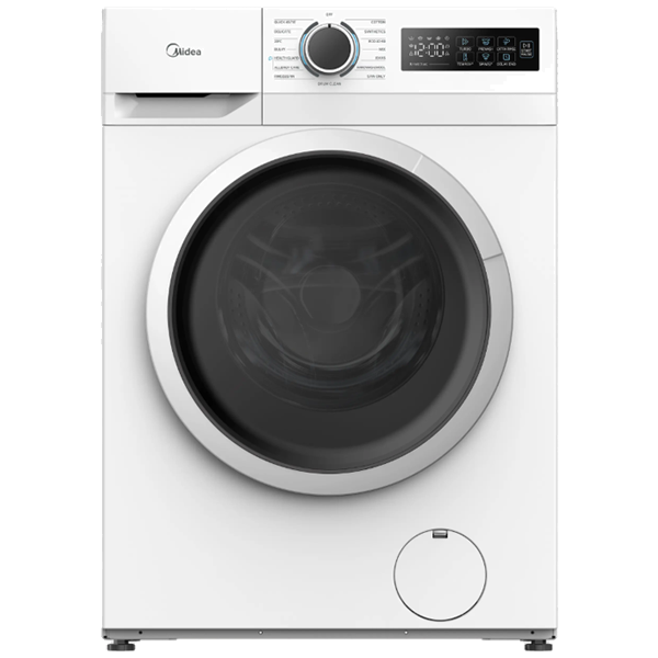 MÁQUINA DE LAVAR ROUPA MIDEA – MF110W90BA10/W-ES