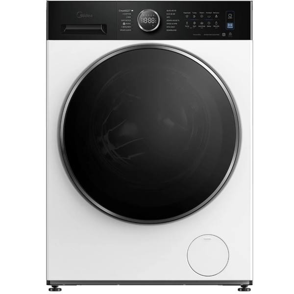 MÁQUINA DE LAVAR ROUPA MIDEA – MF205W80BA30W-ES
