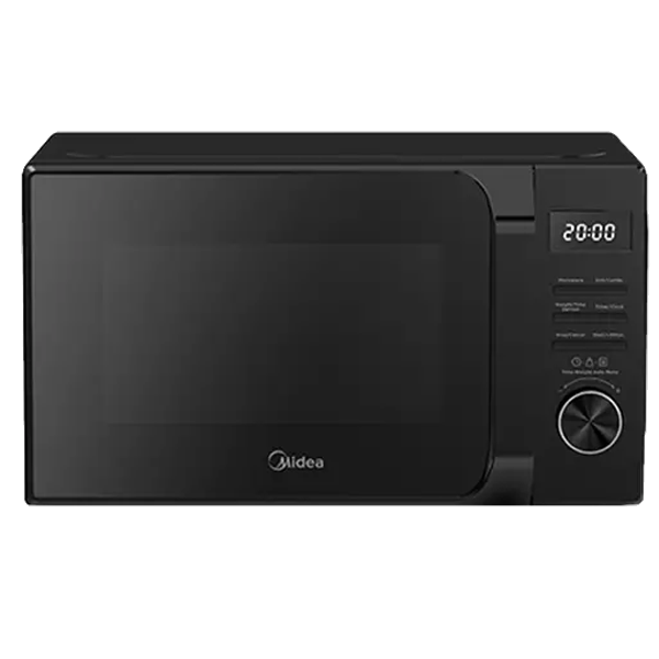 MICRO ONDAS MIDEA – AG20CF2EBK