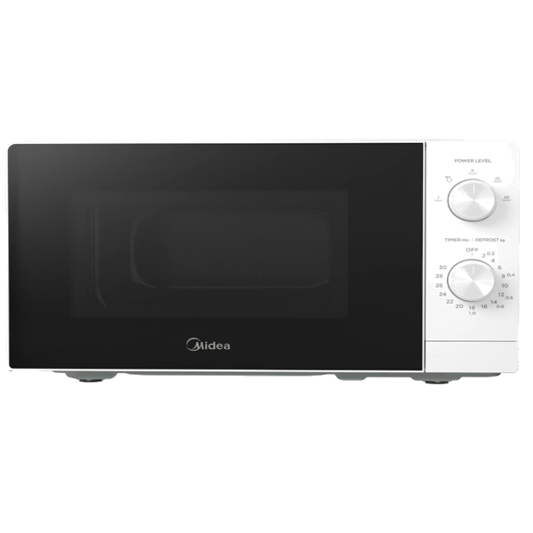 MICRO ONDAS MIDEA – MMO-MMP01MZ (WH)