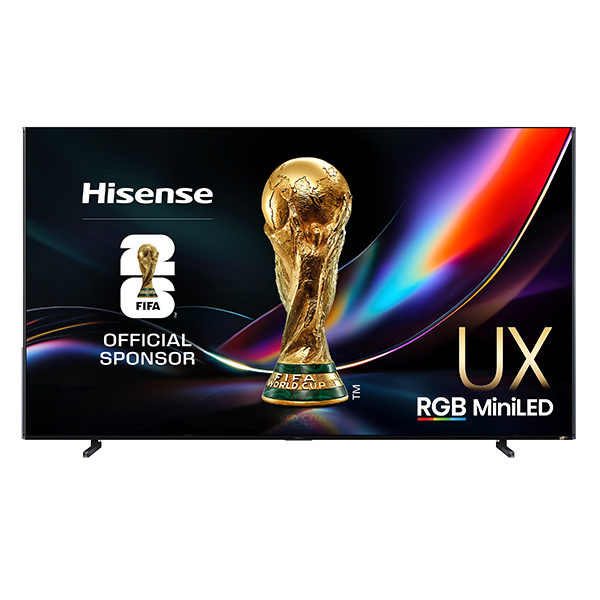 MINI LED HISENSE – 100UXQ