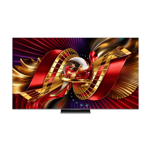 MINI LED TCL – 85C8L