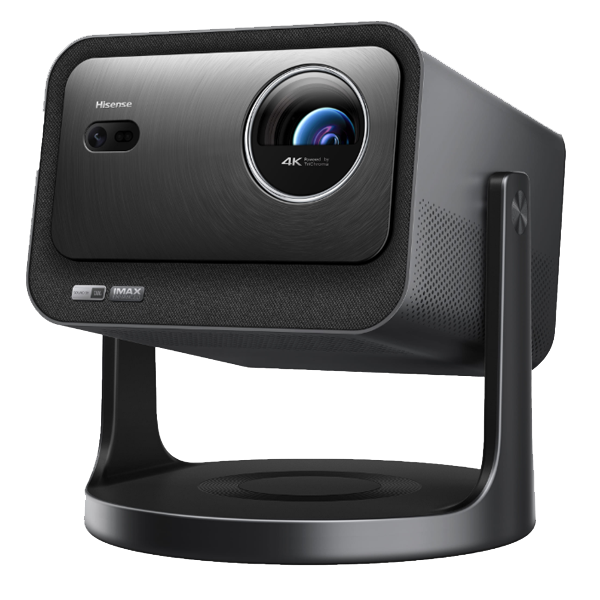 MINI PROJETOR LASER HISENSE – C3