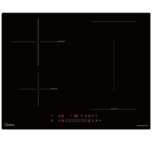 PLACA MIDEA – MIH744BE325GK
