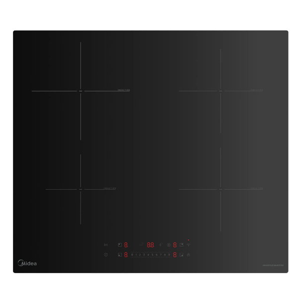 PLACA MIDEA – MIH744E325GK