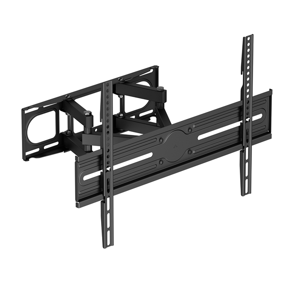 SUPORTE DE PAREDE TV FULL-MOTION 37-80