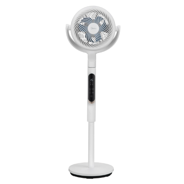 VENTOINHA DE PÉ MIDEA – MFS242RDDW
