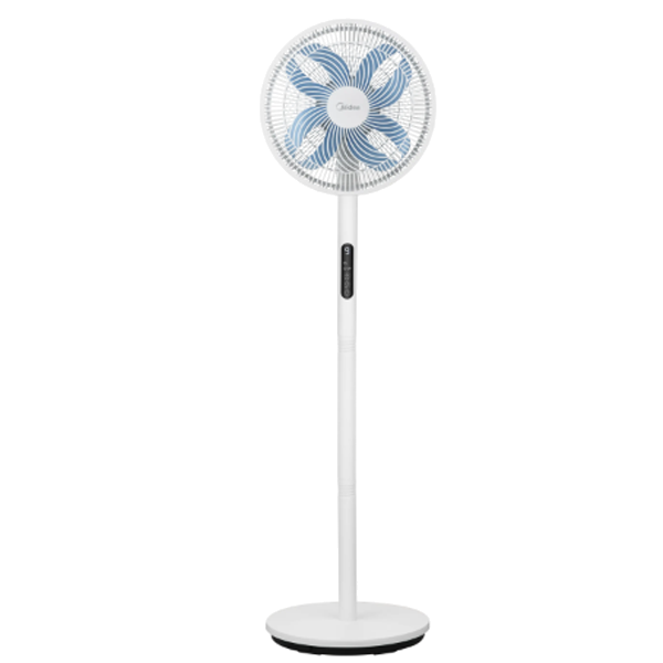VENTOINHA DE PÉ MIDEA – MFS302RDDW