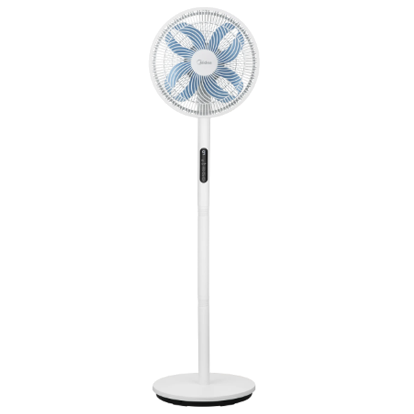 VENTOINHA DE PÉ MIDEA – MFS352RDDW