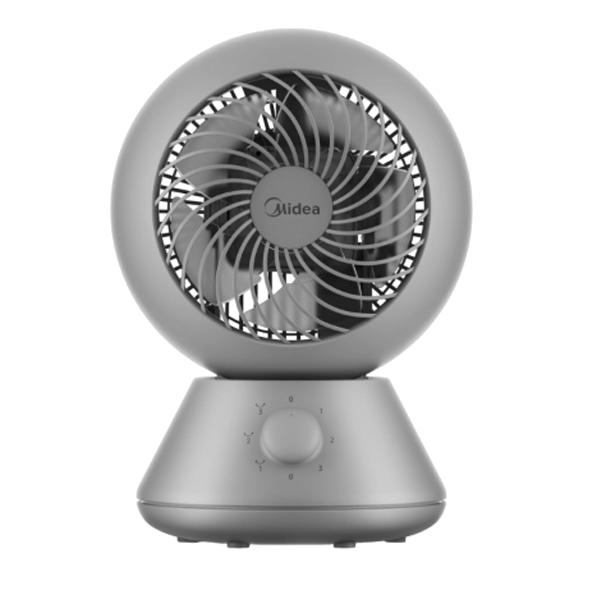 VENTOINHA PORTÁTIL MIDEA – MFT302R0BPK